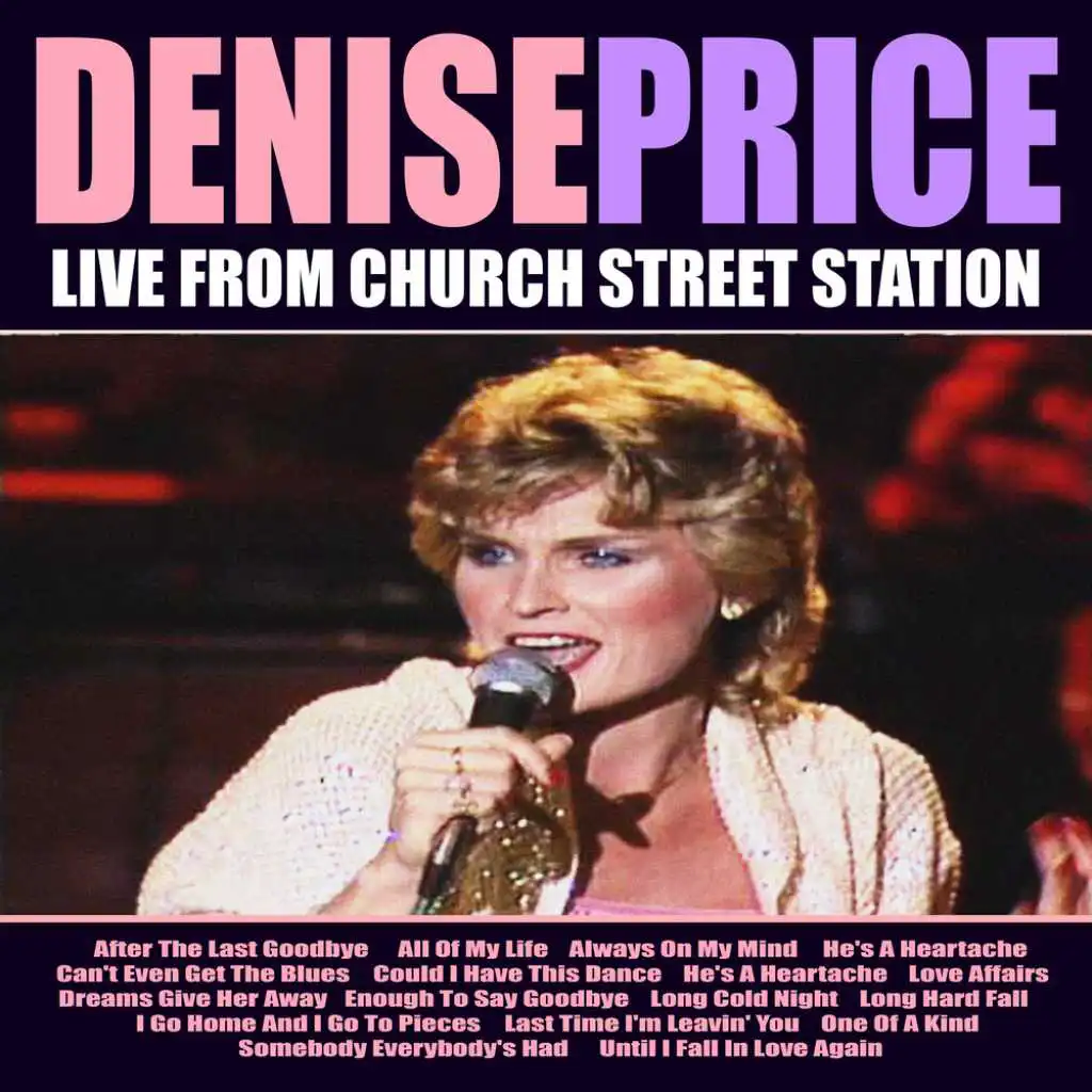 Denise Price