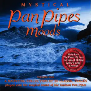 Mystical Pan Pipes Moods