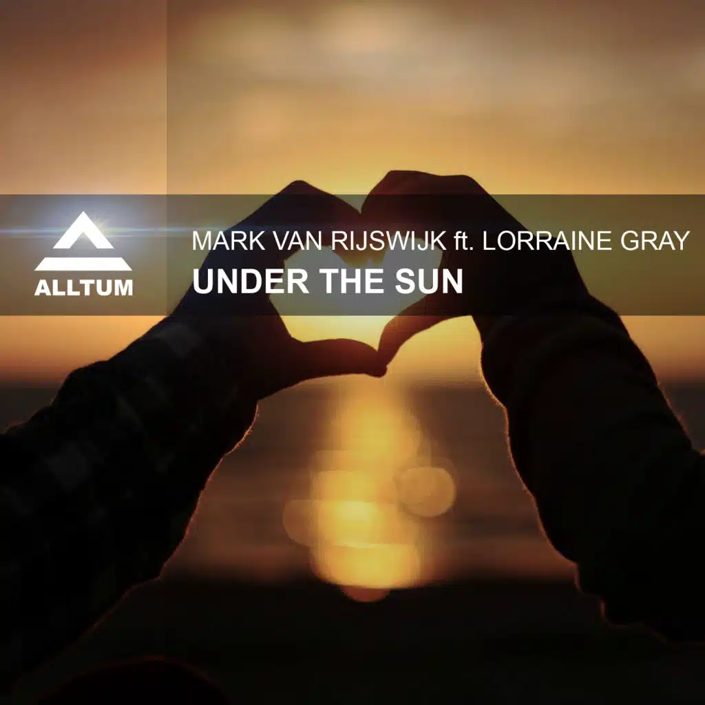 Under The Sun (Extended Mix) [feat. Lorraine Gray]