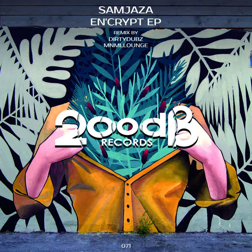 En'crypt (mnmllounge Remix)