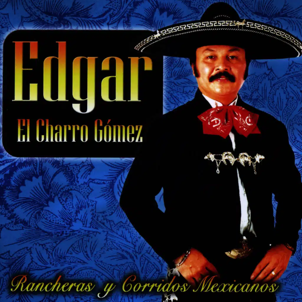 Edgar El Charro Gómez