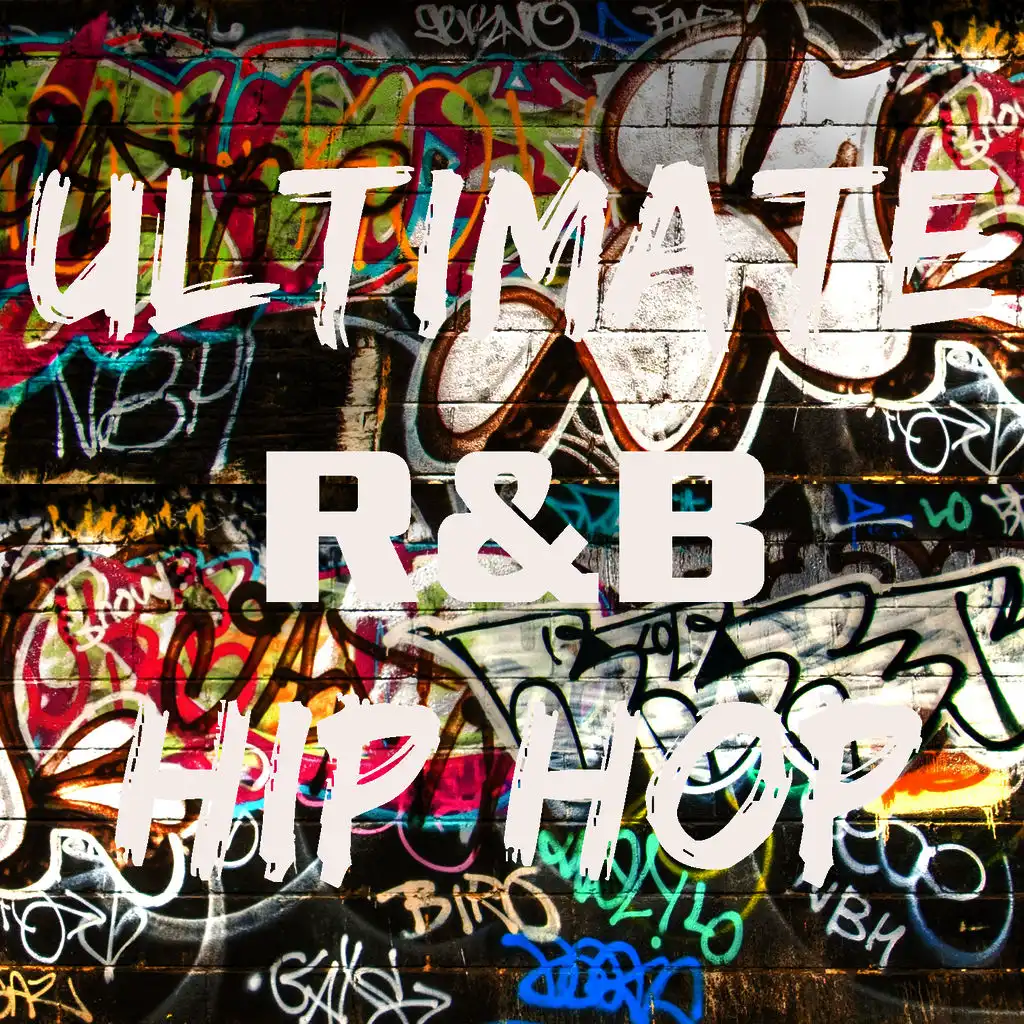 Ultimate R&B Hip Hop