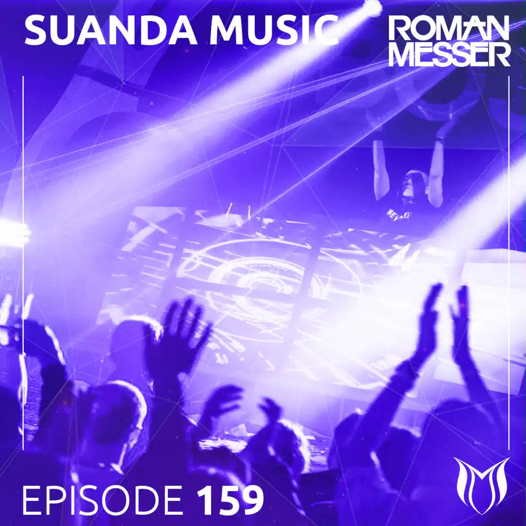 Zero Gravity (Suanda 159) [Suanda Gold Classic]