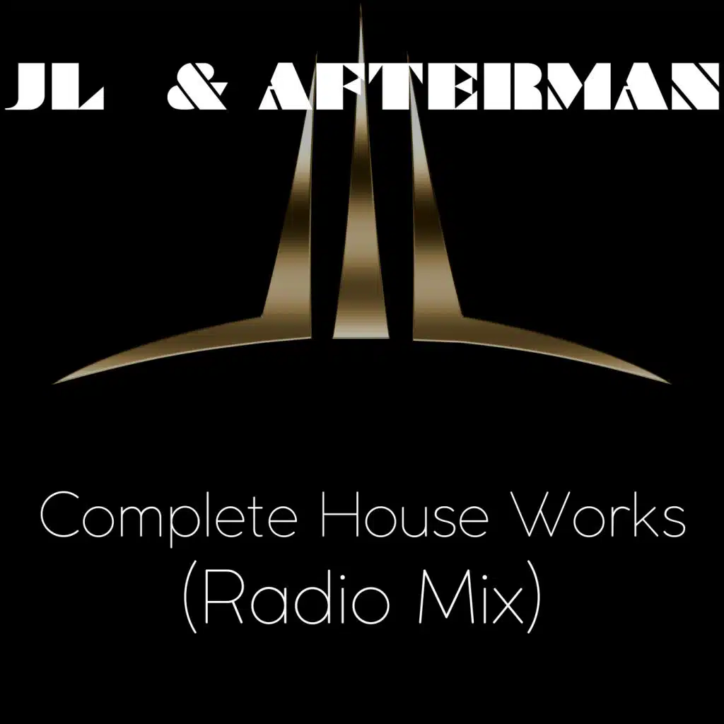 Feel My Mind (JL & Afterman Radio Edit) [feat. Sunnie G]