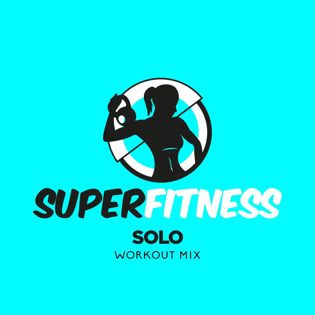 Solo (Instrumental Workout Mix 132 bpm)