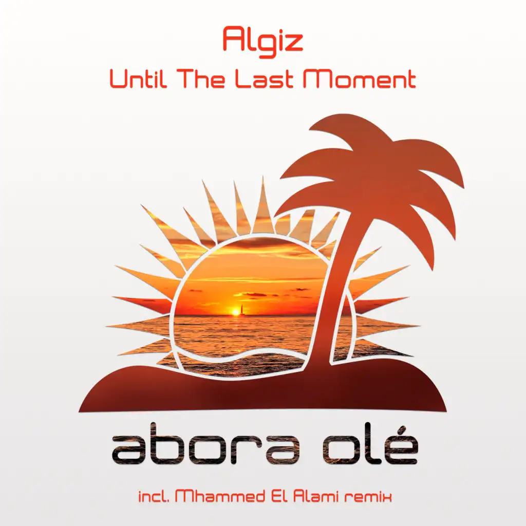 Until The Last Moment (Mhammed El Alami Radio Edit)