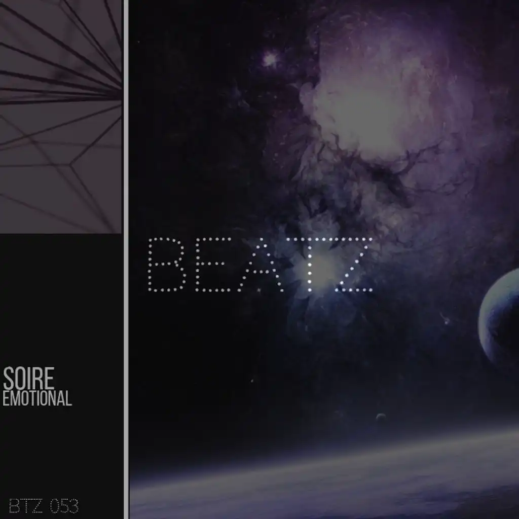 Emotional (Roland Boueiry Remix)