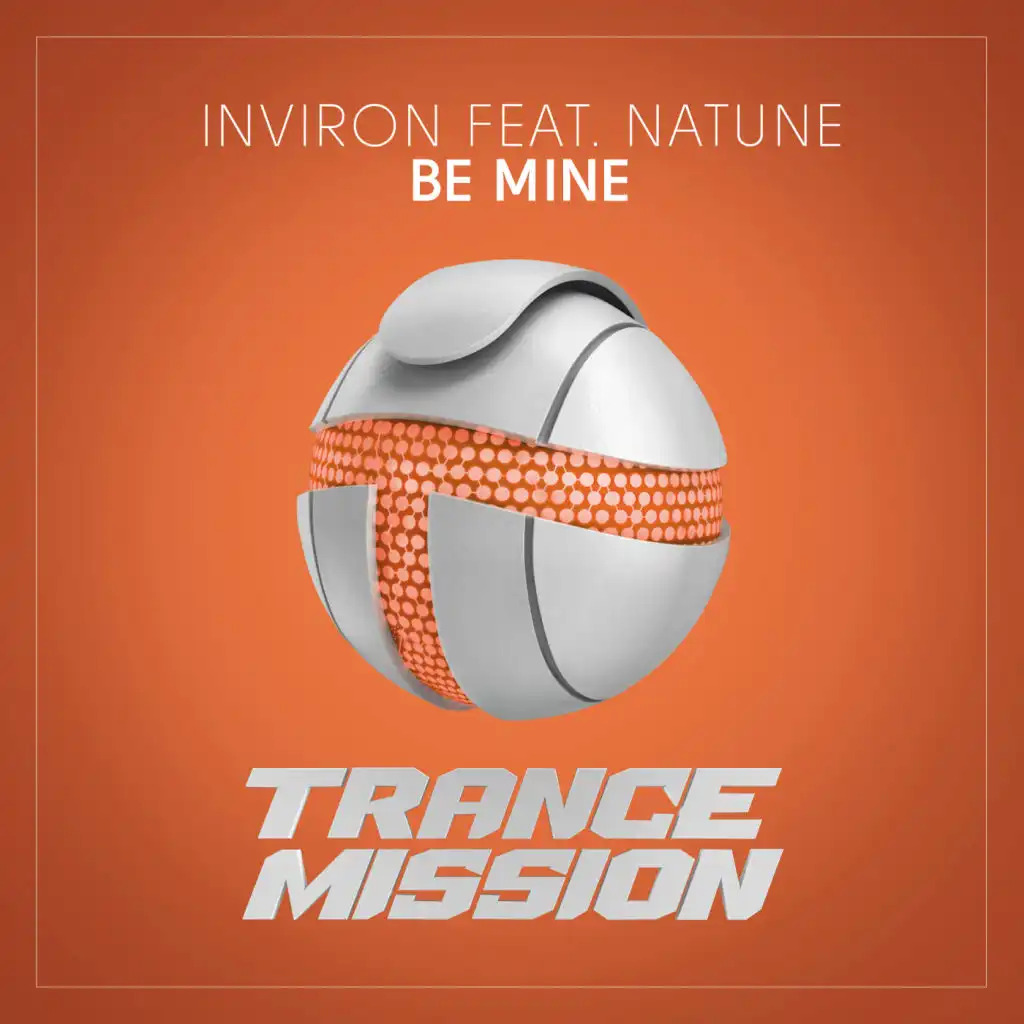 Be Mine (Radio Edit) [feat. Natune]