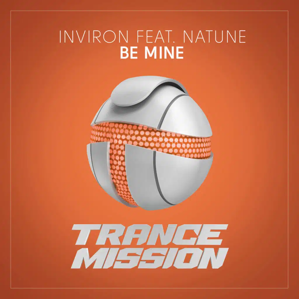 Be Mine (Extended Mix) [feat. Natune]