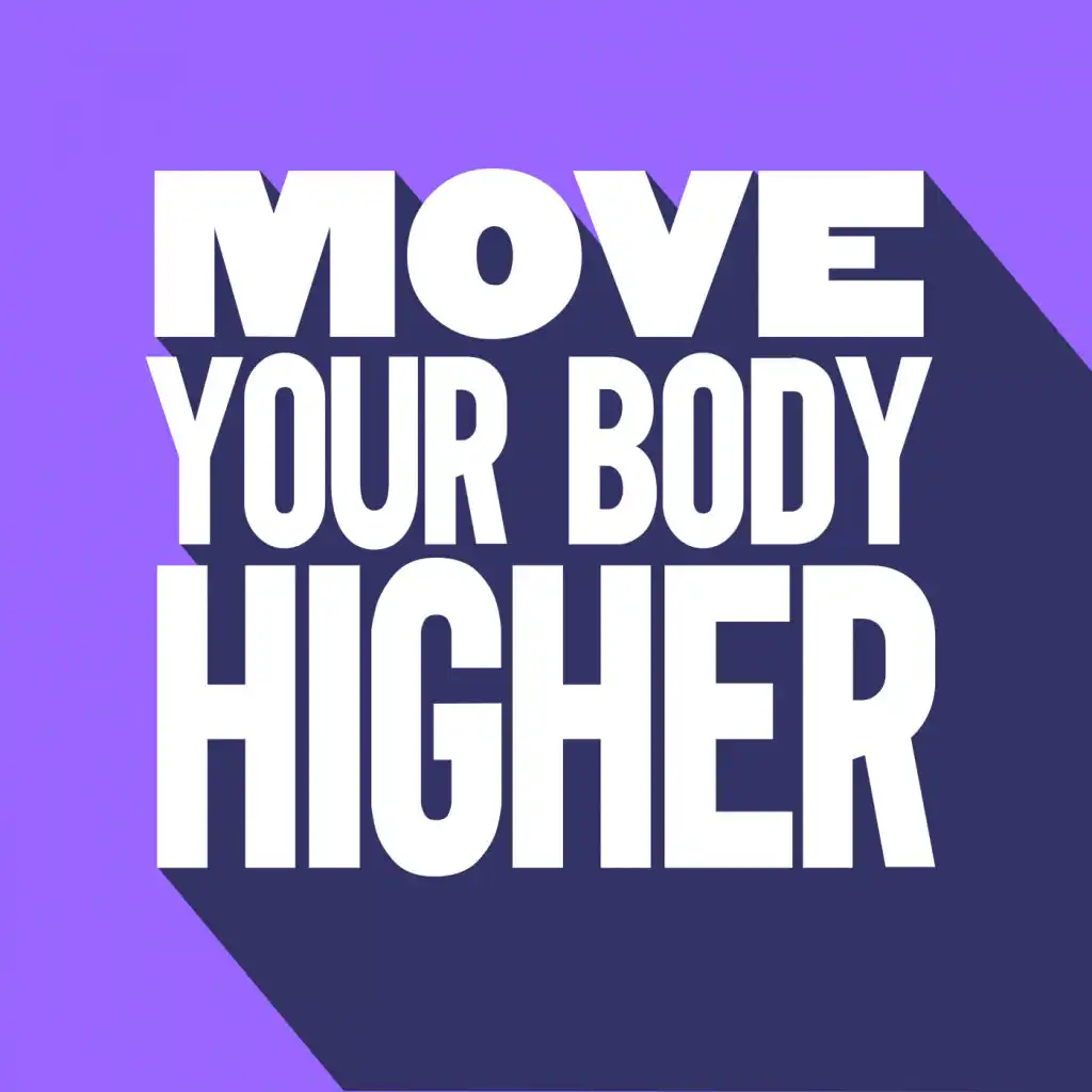 Move Your Body (Elevation) (Rasmus Faber Remix)