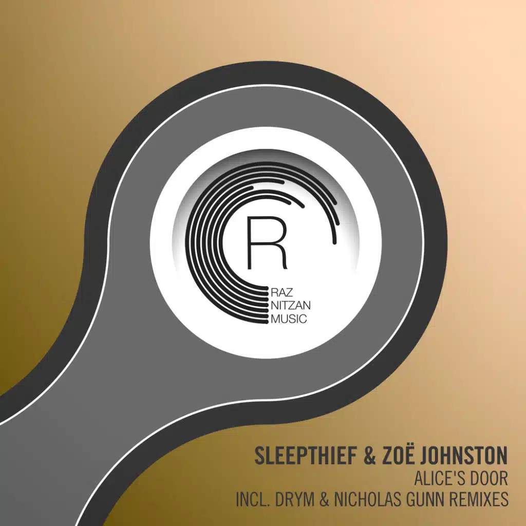 Sleepthief and Zoë Johnston