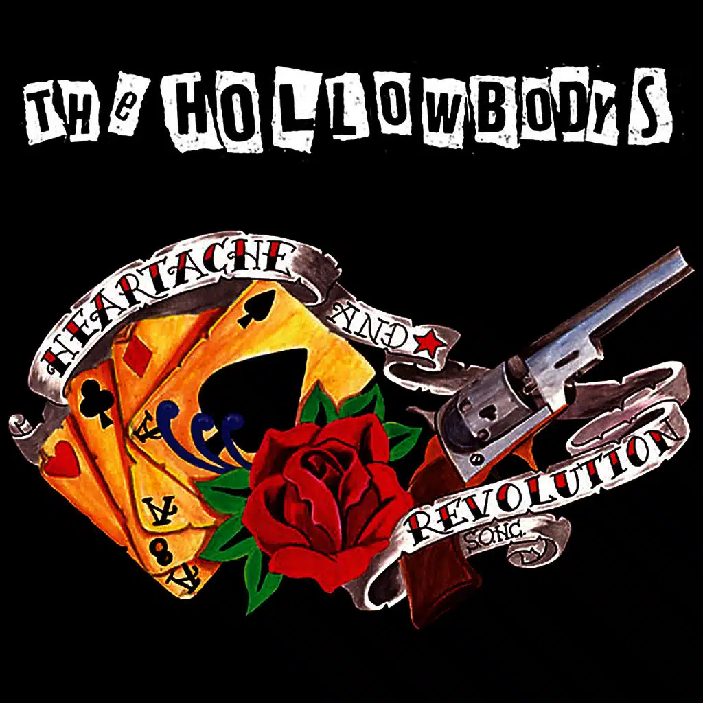 Heartache and Revolution