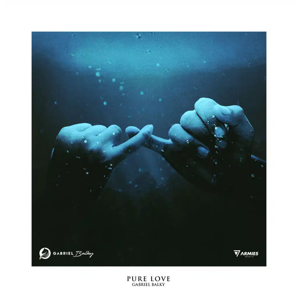 Pure Love (Extended Mix)