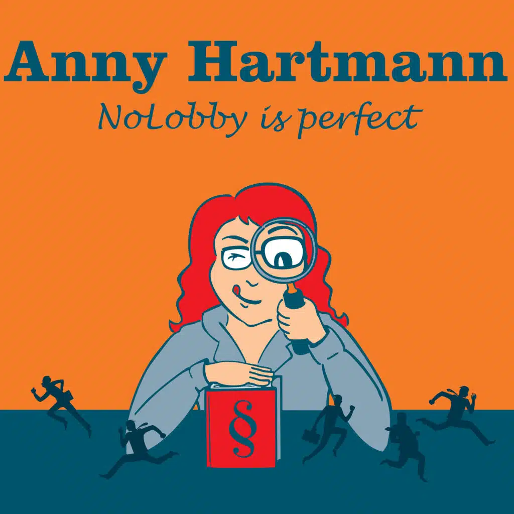 Anny Hartmann