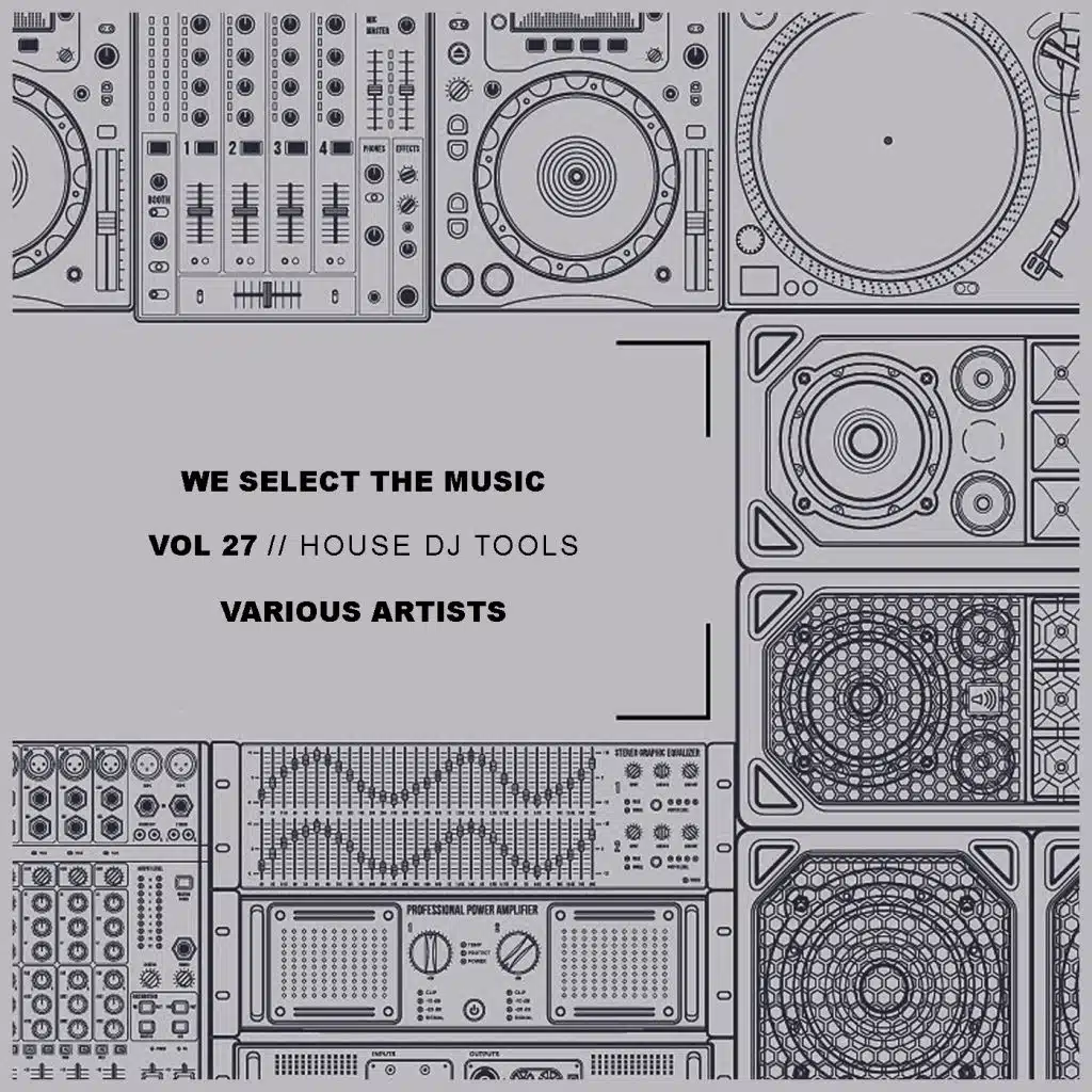 In The Room (DJ Tool Mix)