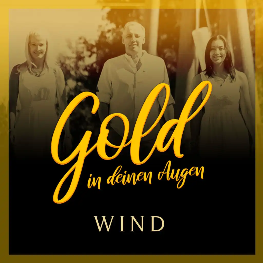 Gold in deinen Augen (Radio Mix)