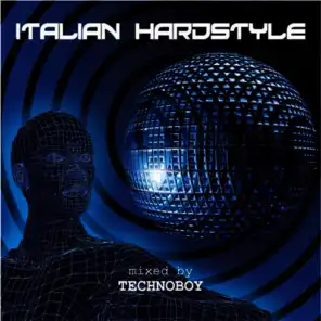 Call It Hardstyle ! (Technoboy Remix)