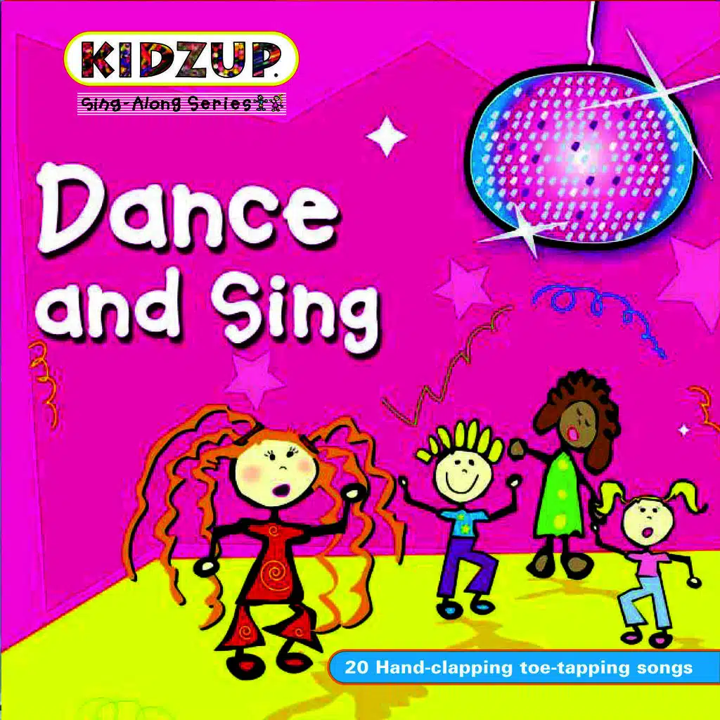 Dance & Sing