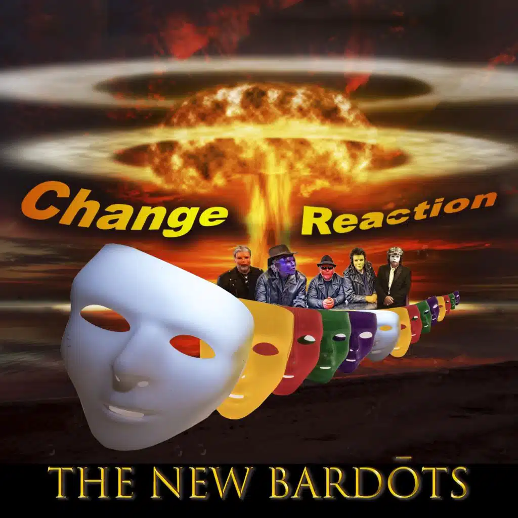Change Reaction