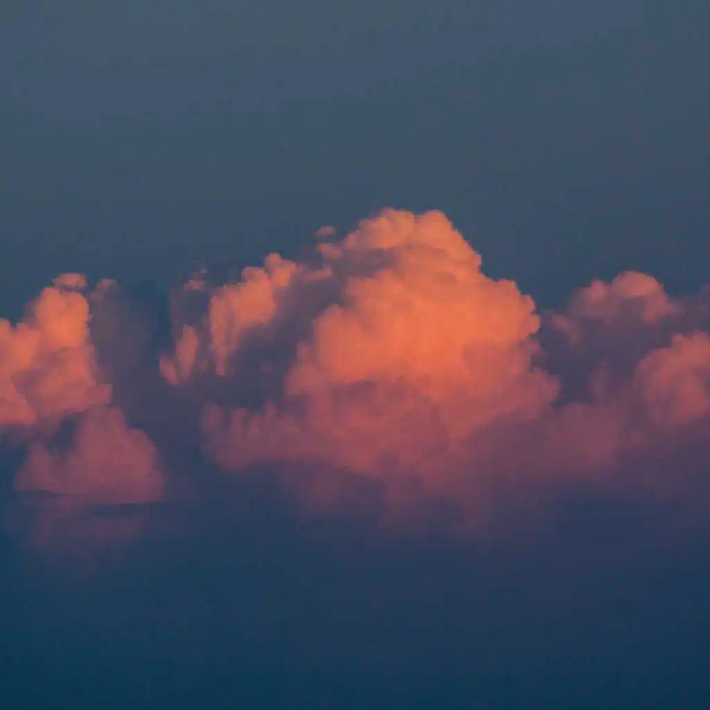 We Shall Be Weightless