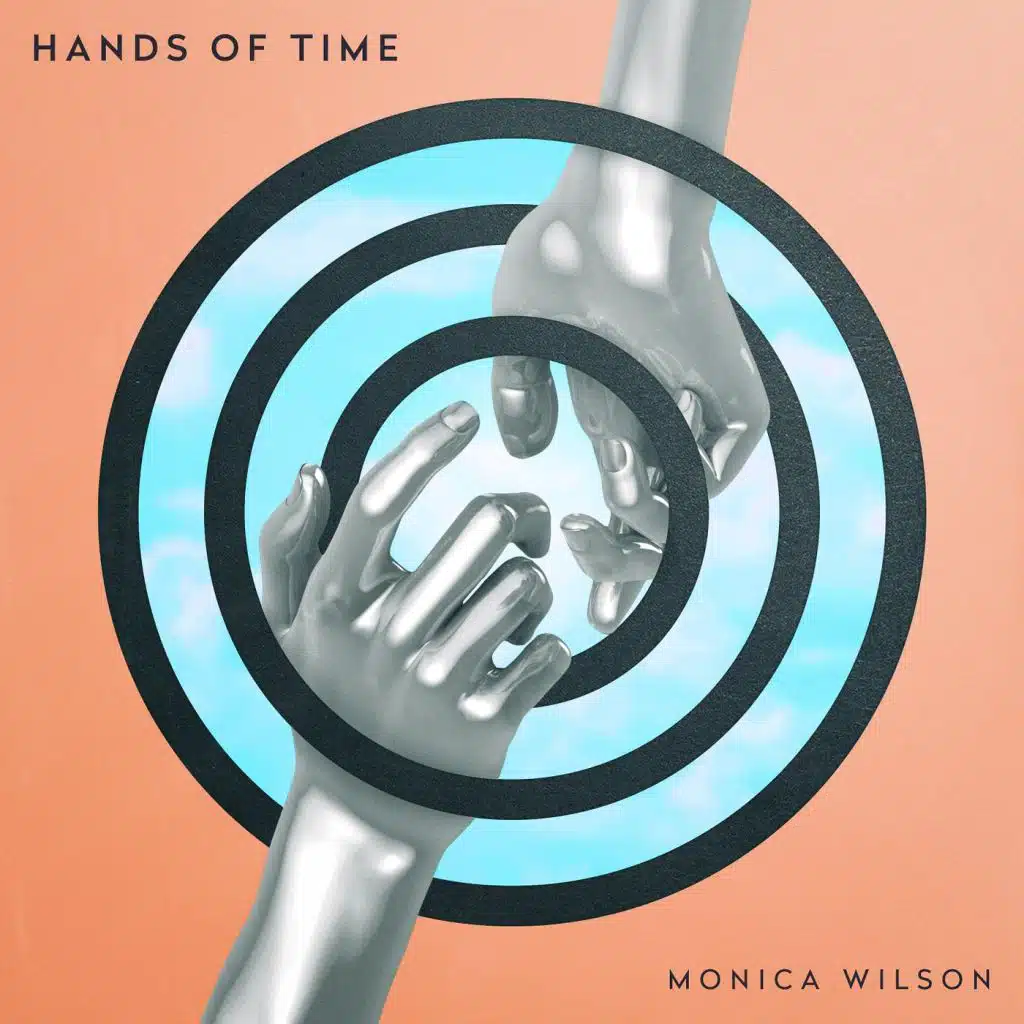 Hands of Time (feat. Sara)