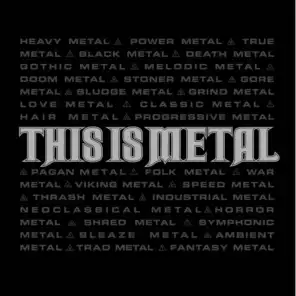 The Gods Made Heavy Metal