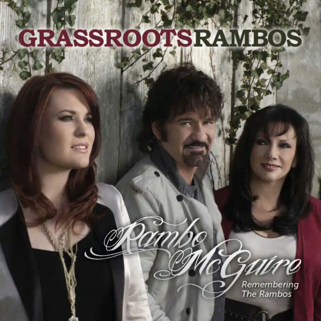Grassroots Rambos