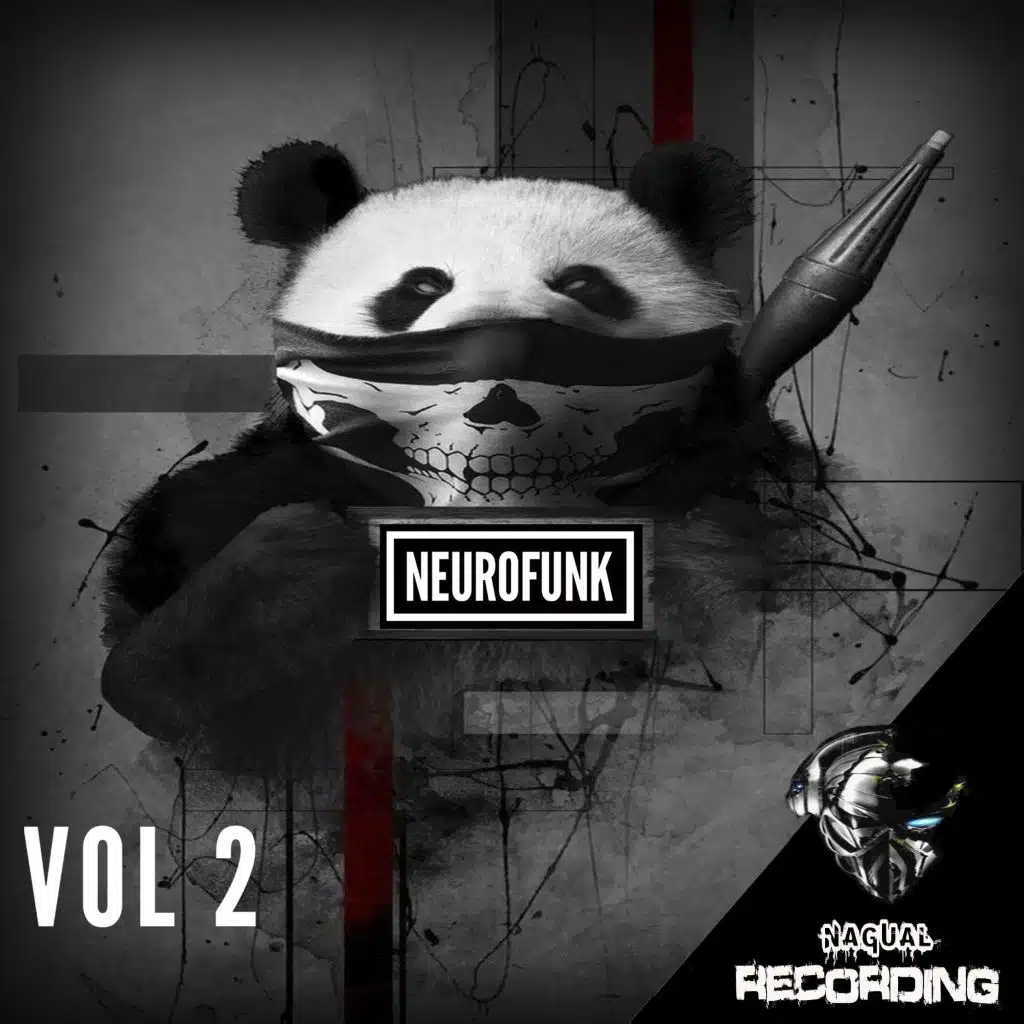 NeuroFunk, Vol. 2