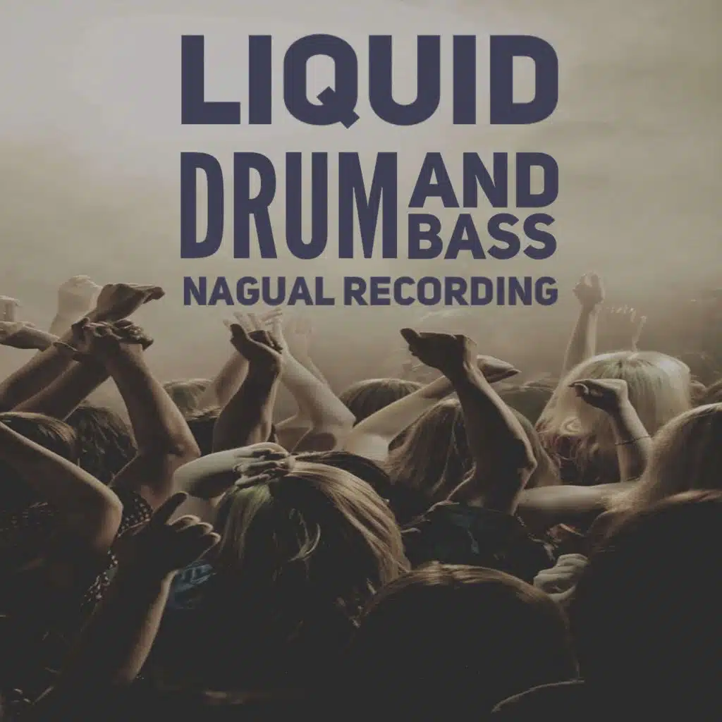 Liquid Drum and Bass