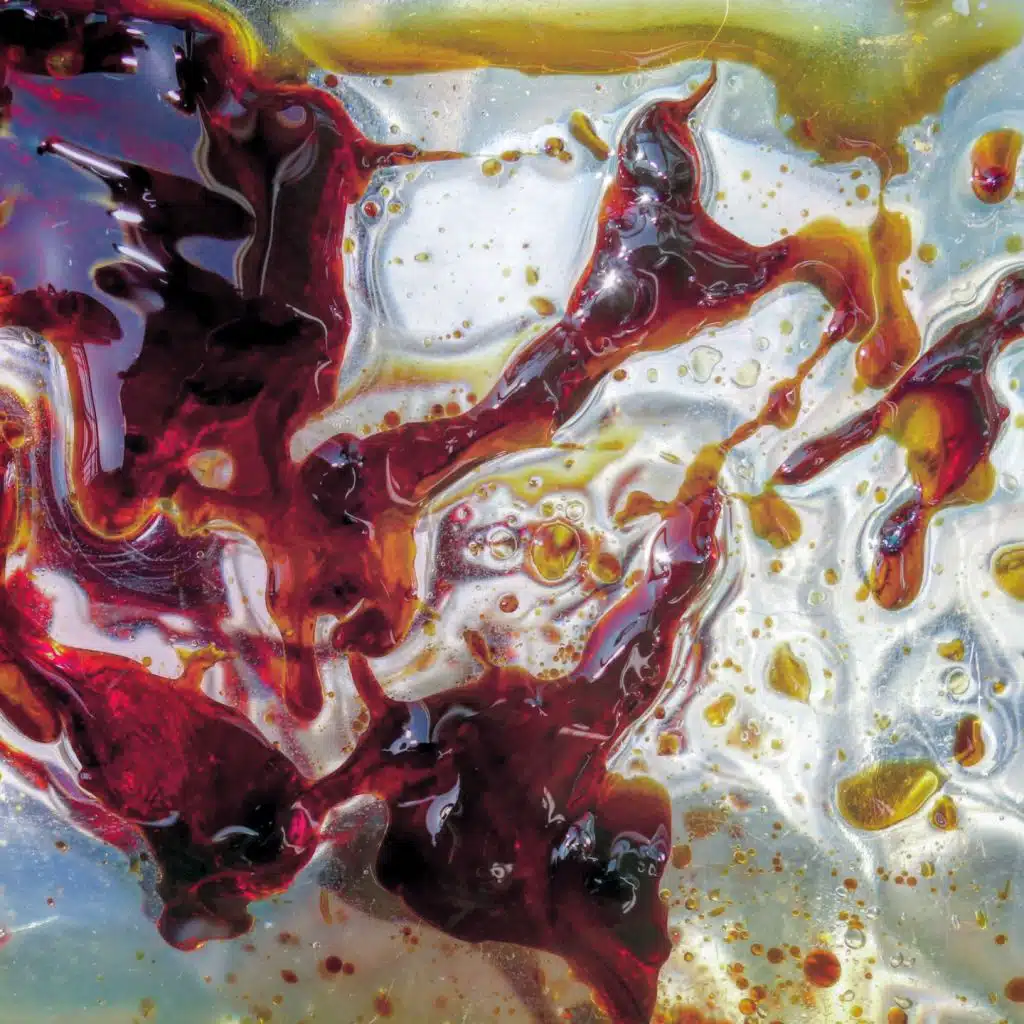 Panorama (feat. LJC & Chams)