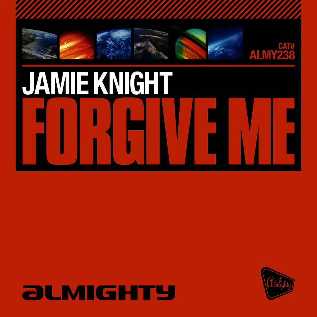 Forgive Me (Almighty 12" Anthem Mix)