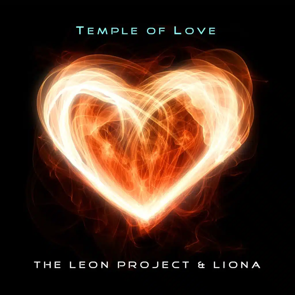 Temple Of Love