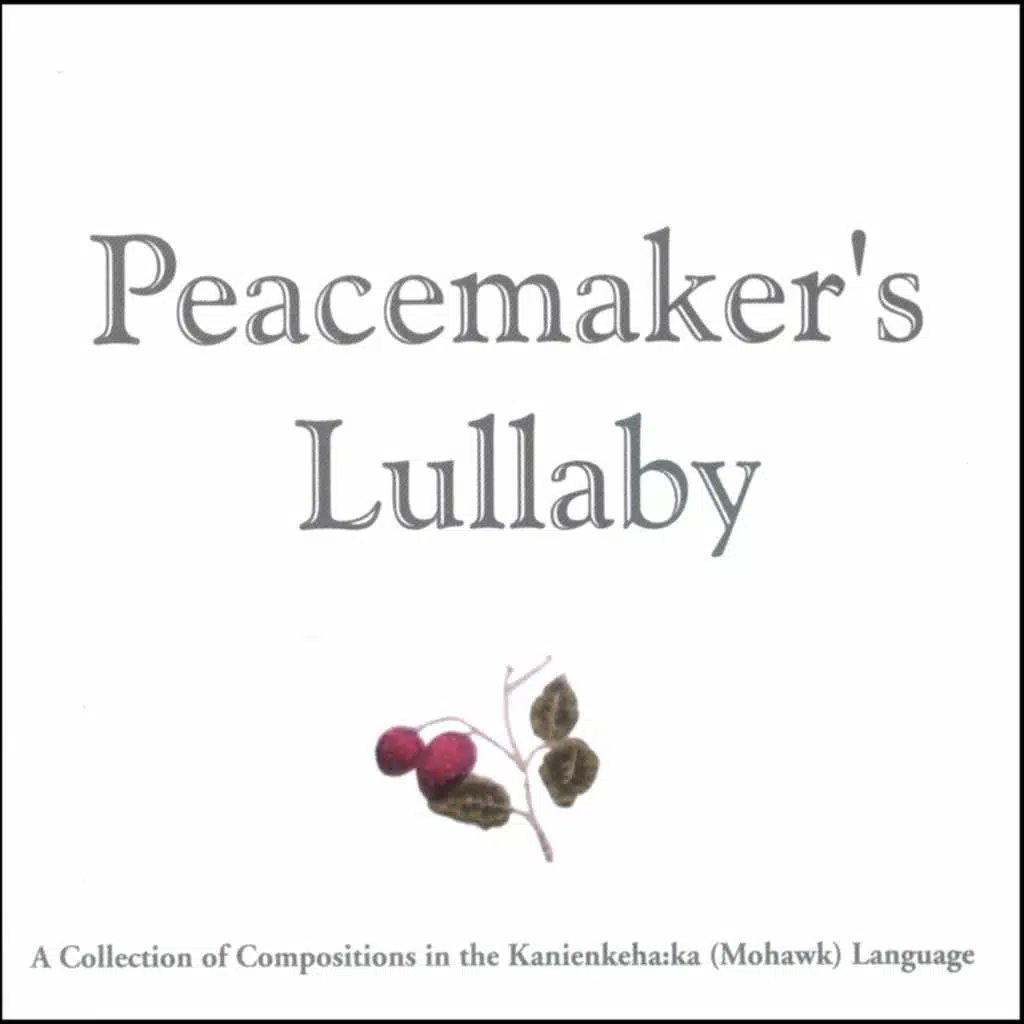Peacemaker's Lullaby