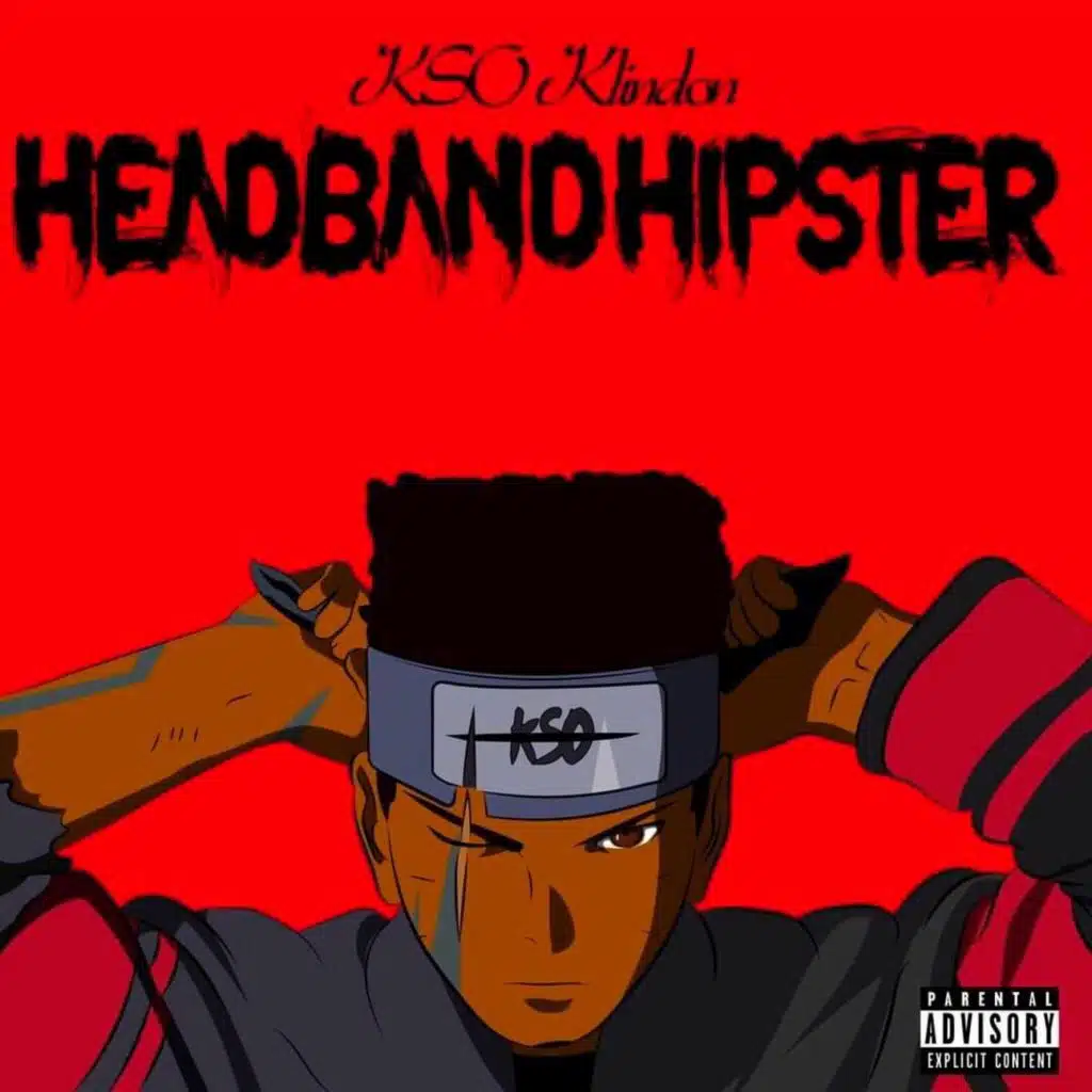 HeadbandHipster