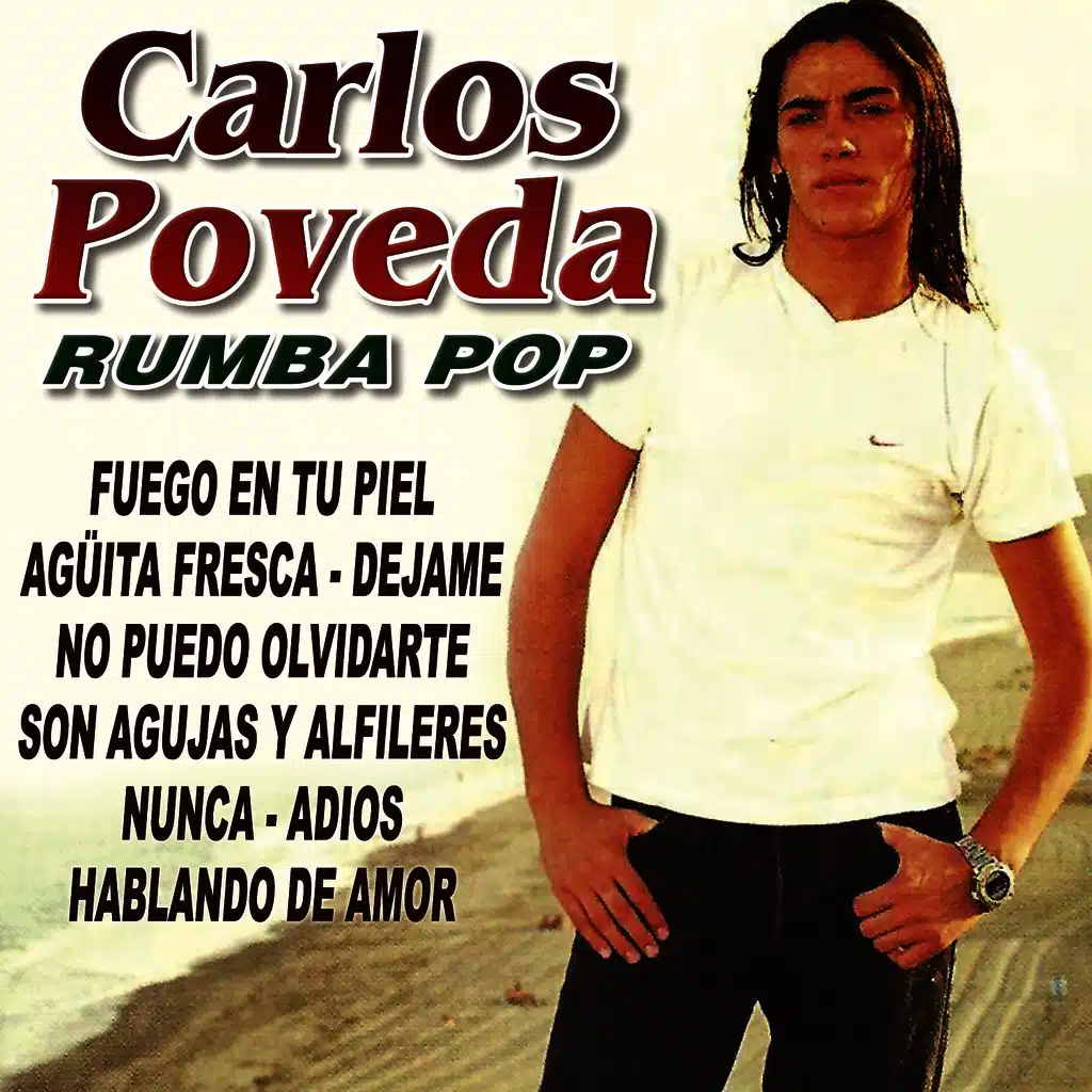 Rumba Pop