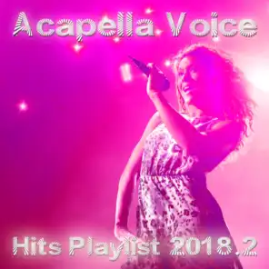 In My Mind (Acapella Vocal Version 126 BPM)