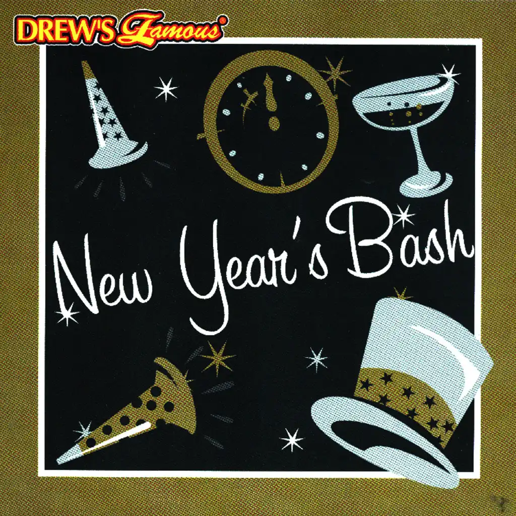 New Year's Bash