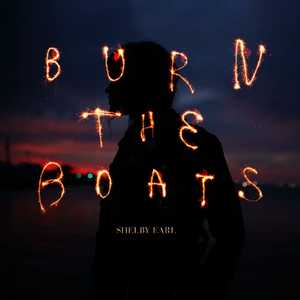 Burn The Boats