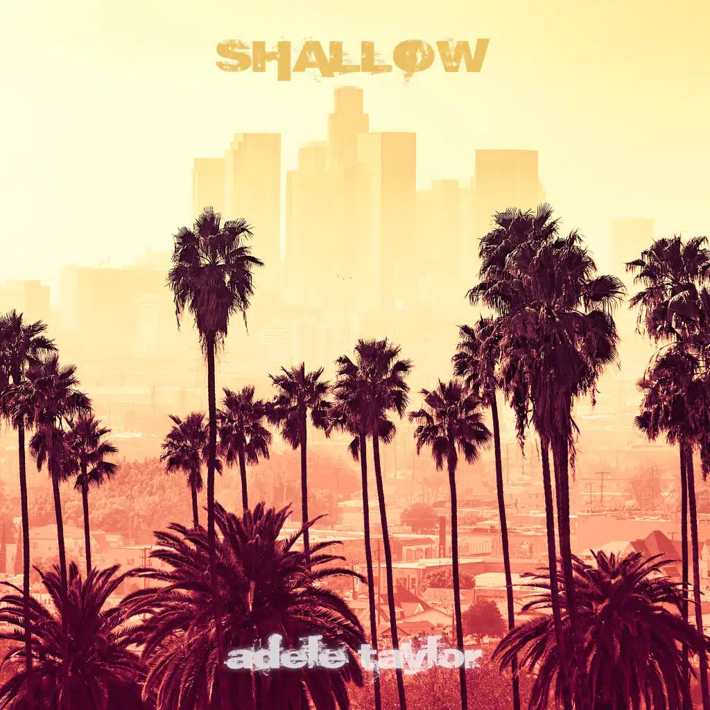 Shallow (Instrumental Extended Club Mix)