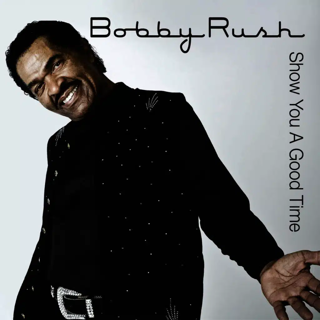 Let Me in Your House