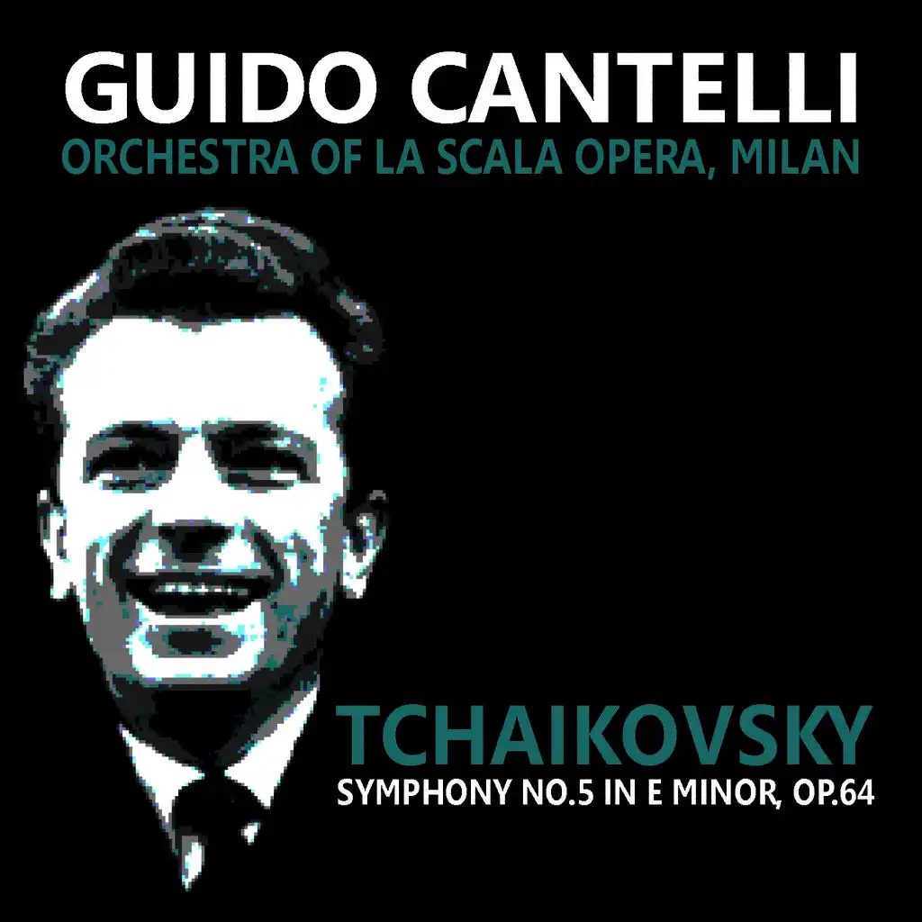 Symphony No. 5 in E Minor, Op. 64: III. Valse (Allegro moderato)