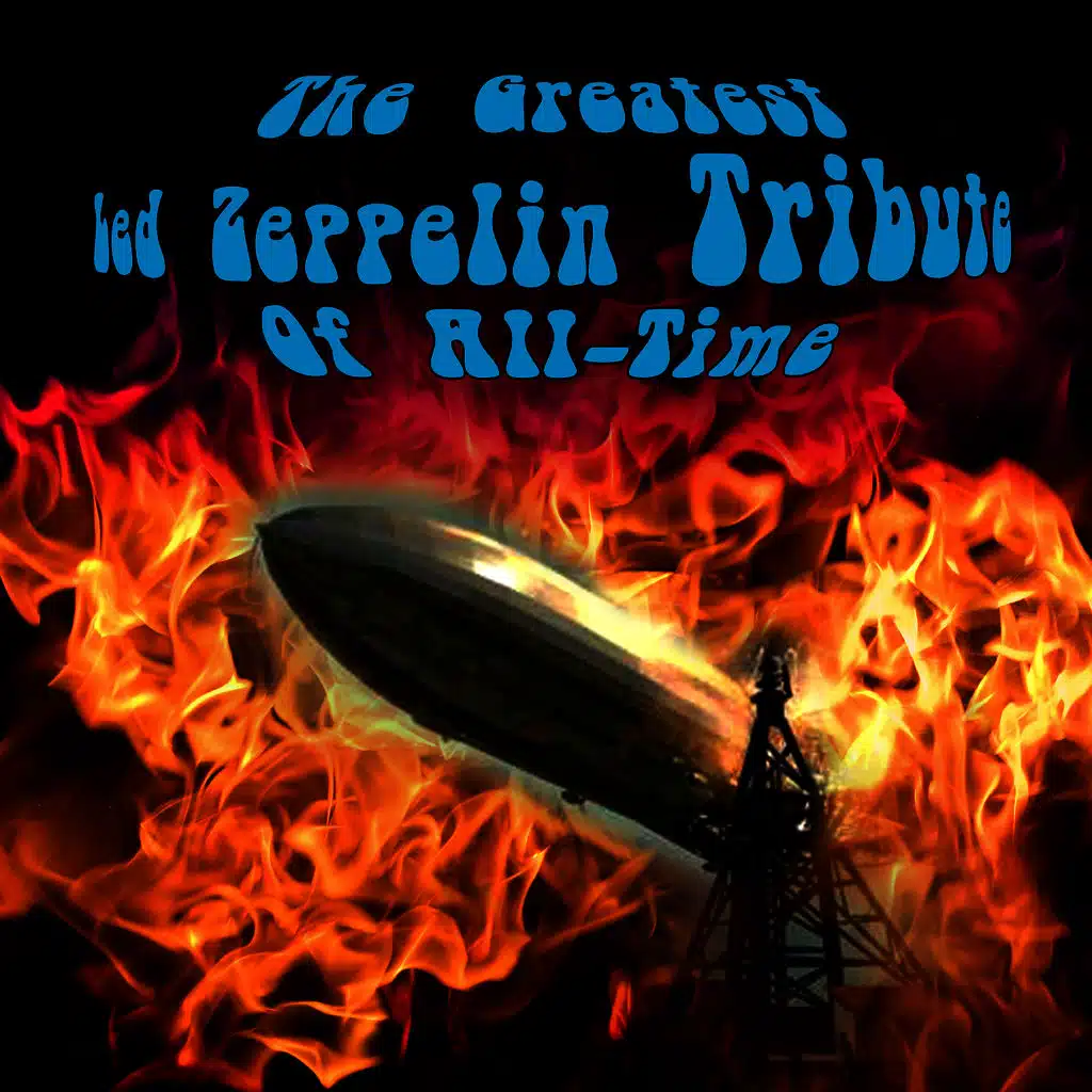 Stairway To Heaven (Instrumental)