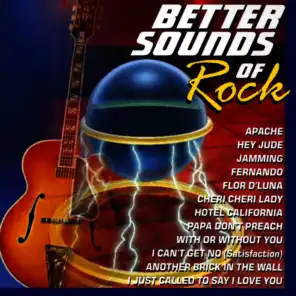Better Sounds of Rock