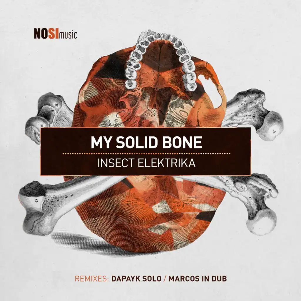 My Solid Bone