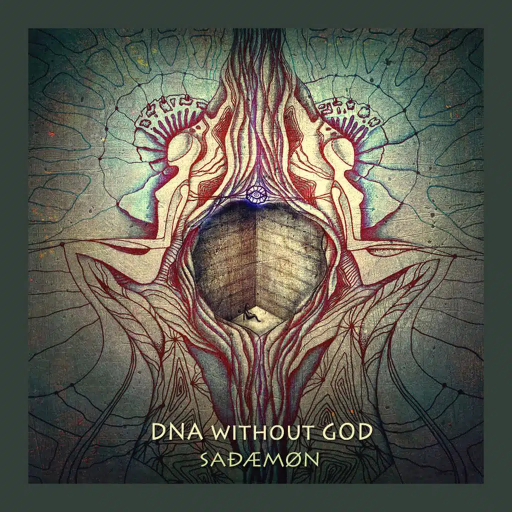 Dna Without God