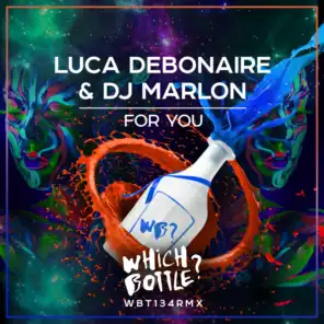 Luca Debonaire & DJ Marlon