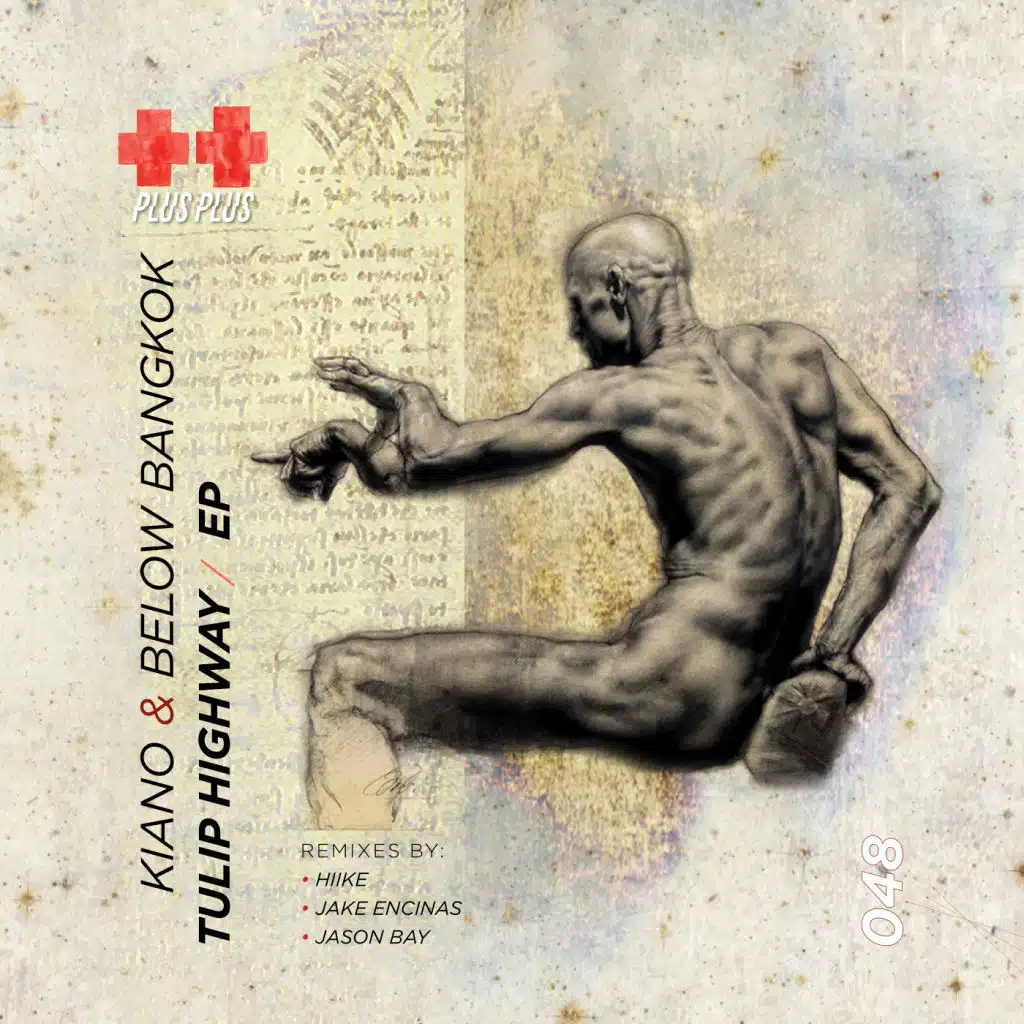 Charger (Jason Bay's Late Night Affair Remix)