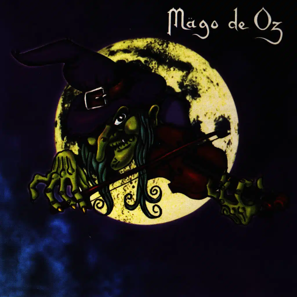 Mägo de Oz