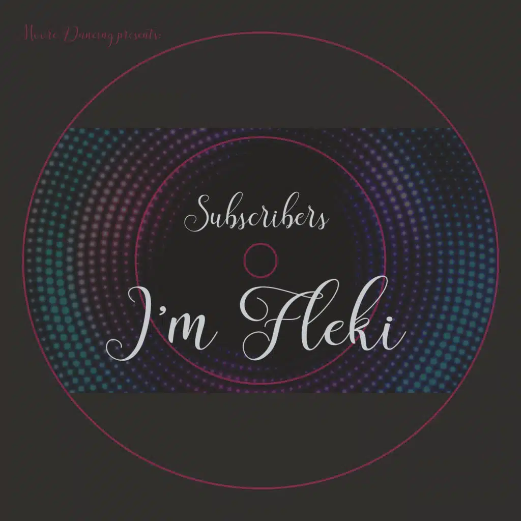 I'm Fleki