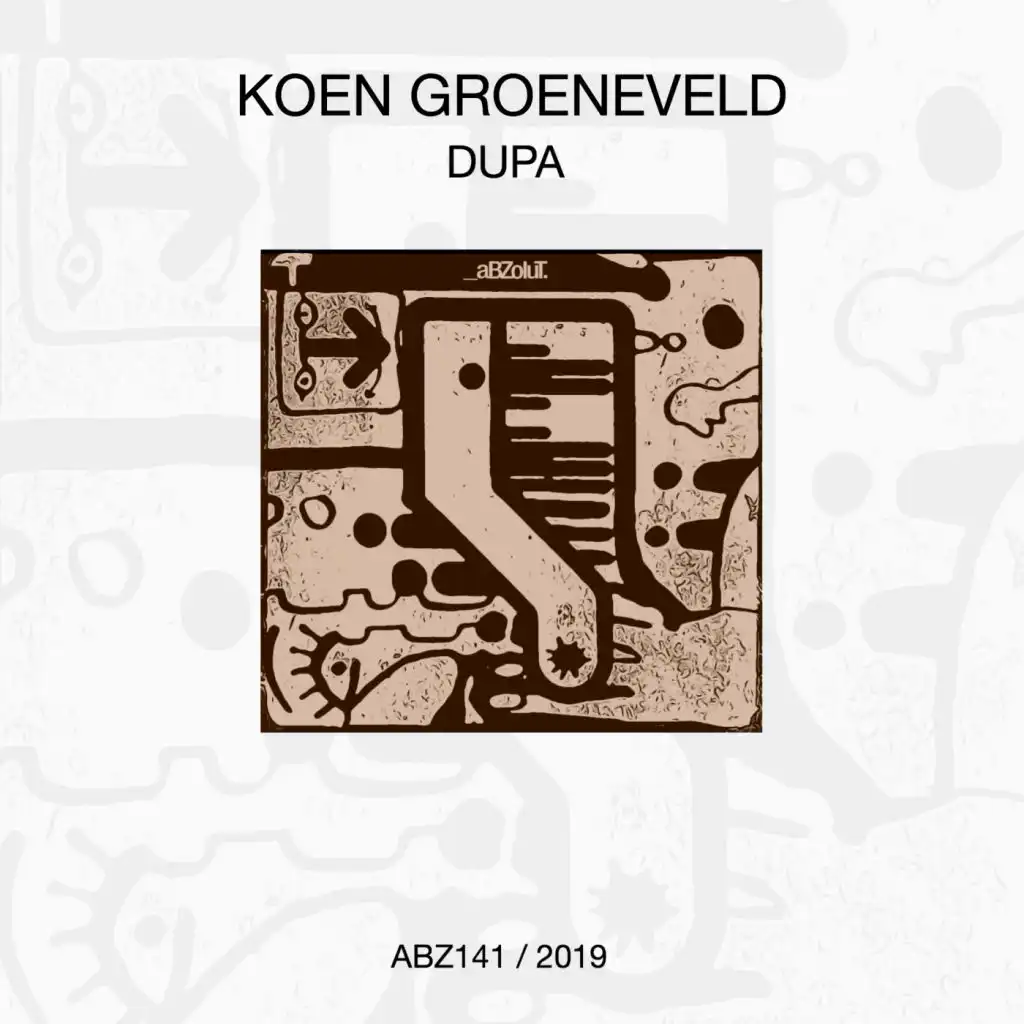 Dupa (Extended Mix)